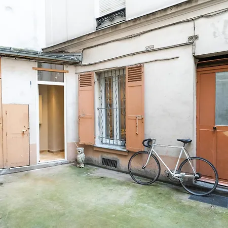 Cozy And Air-conditioned In The Heart Of