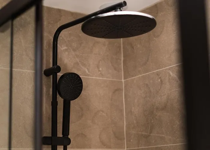 Apartment Cozy And Air-conditioned In The Heart Of