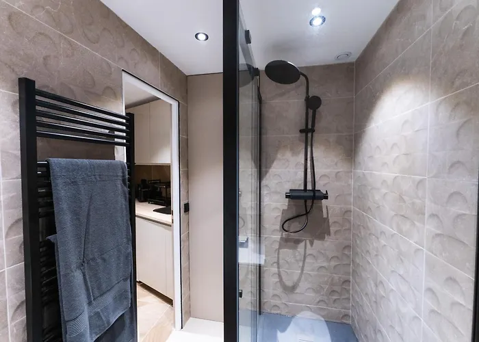 Cozy And Air-conditioned In The Heart Of Paris